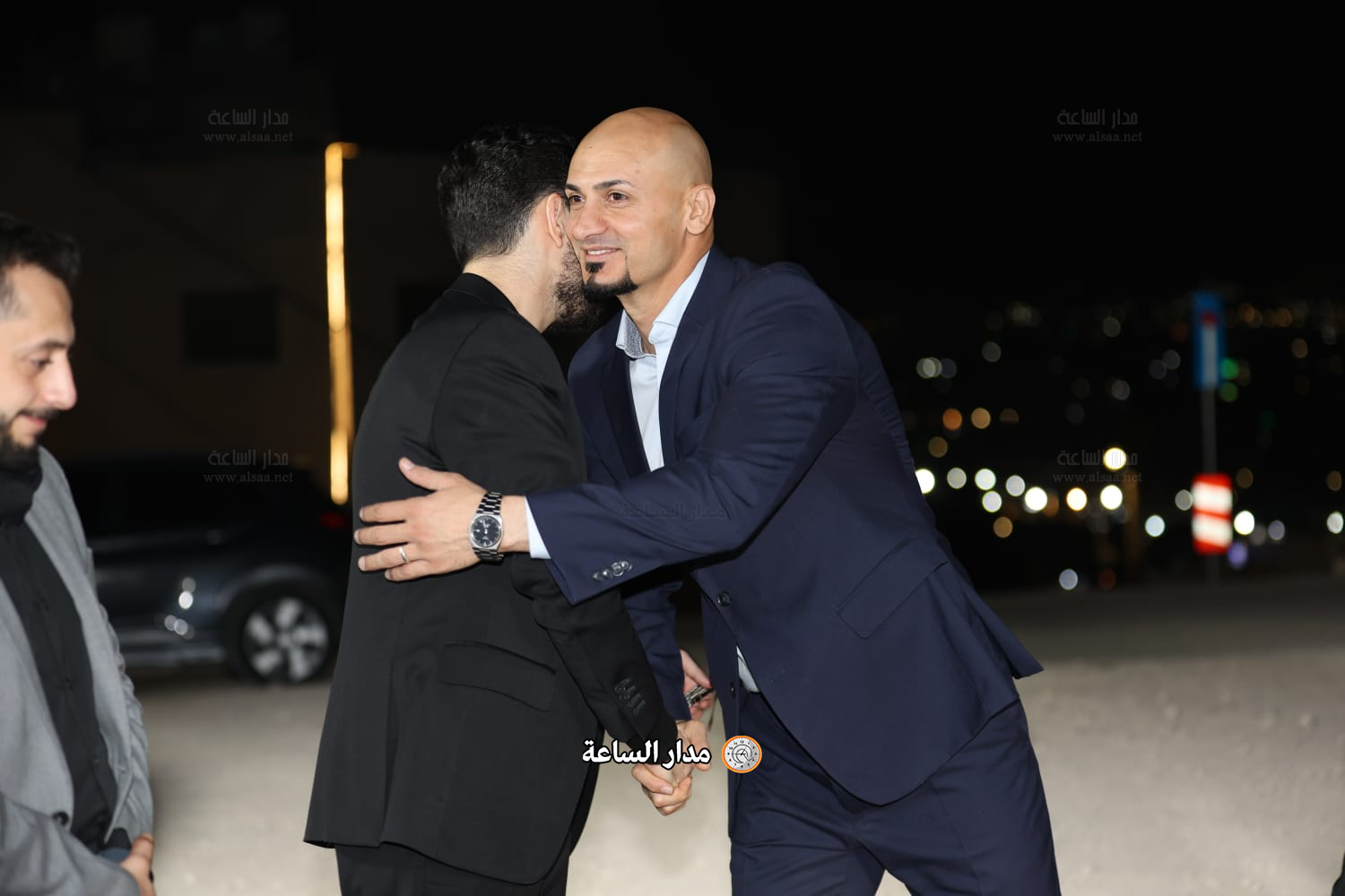 Madar Al-Saa Images 0.9526080871060814