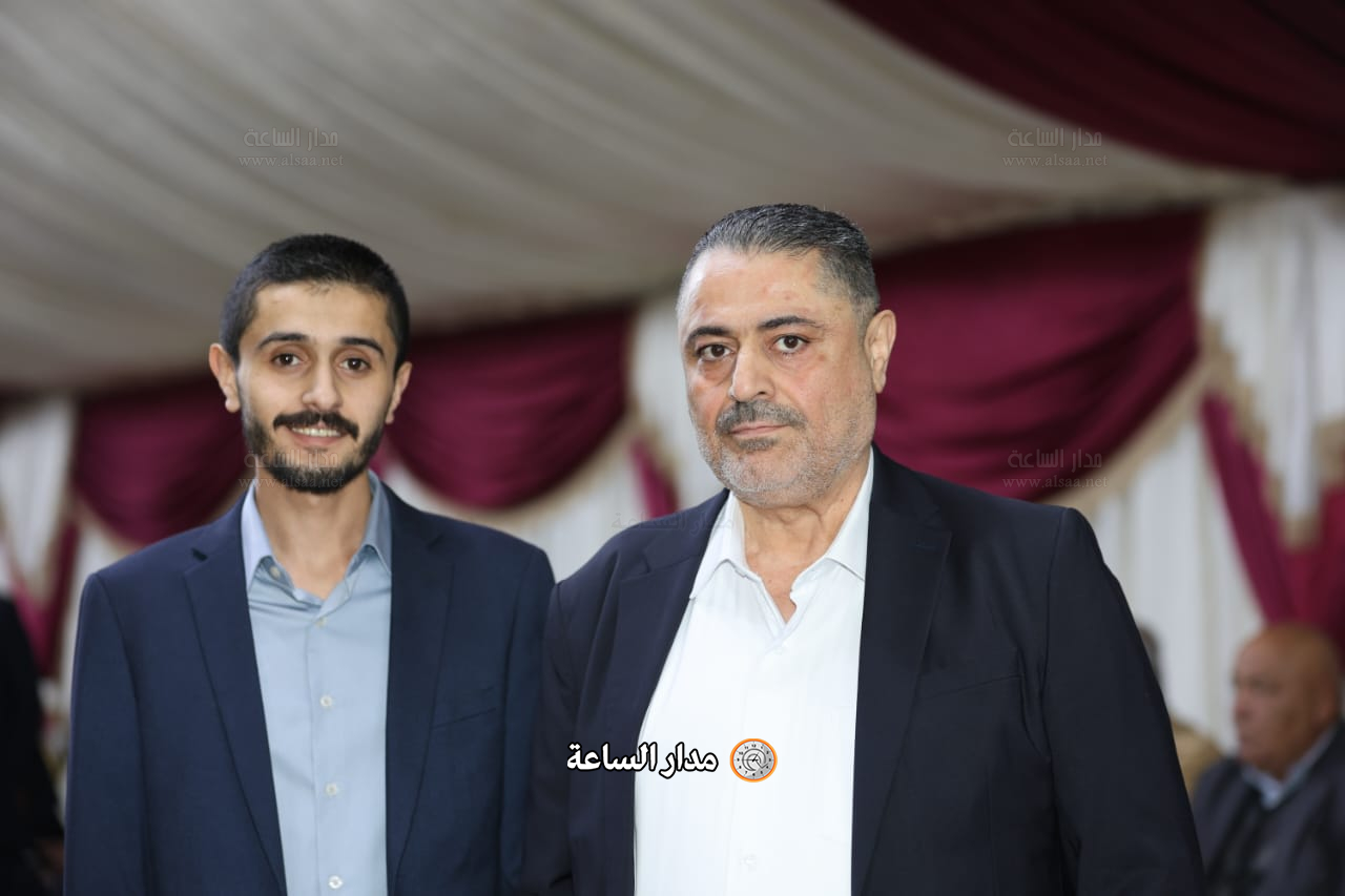 Madar Al-Saa Images 0.5487011027699176