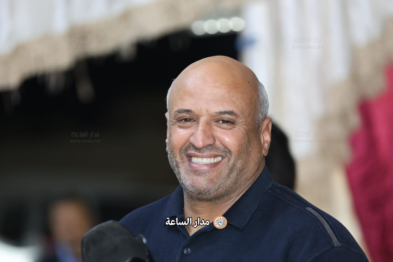 حامد الزيود