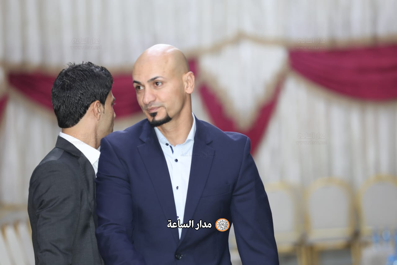 Madar Al-Saa Images 0.08192428434337473