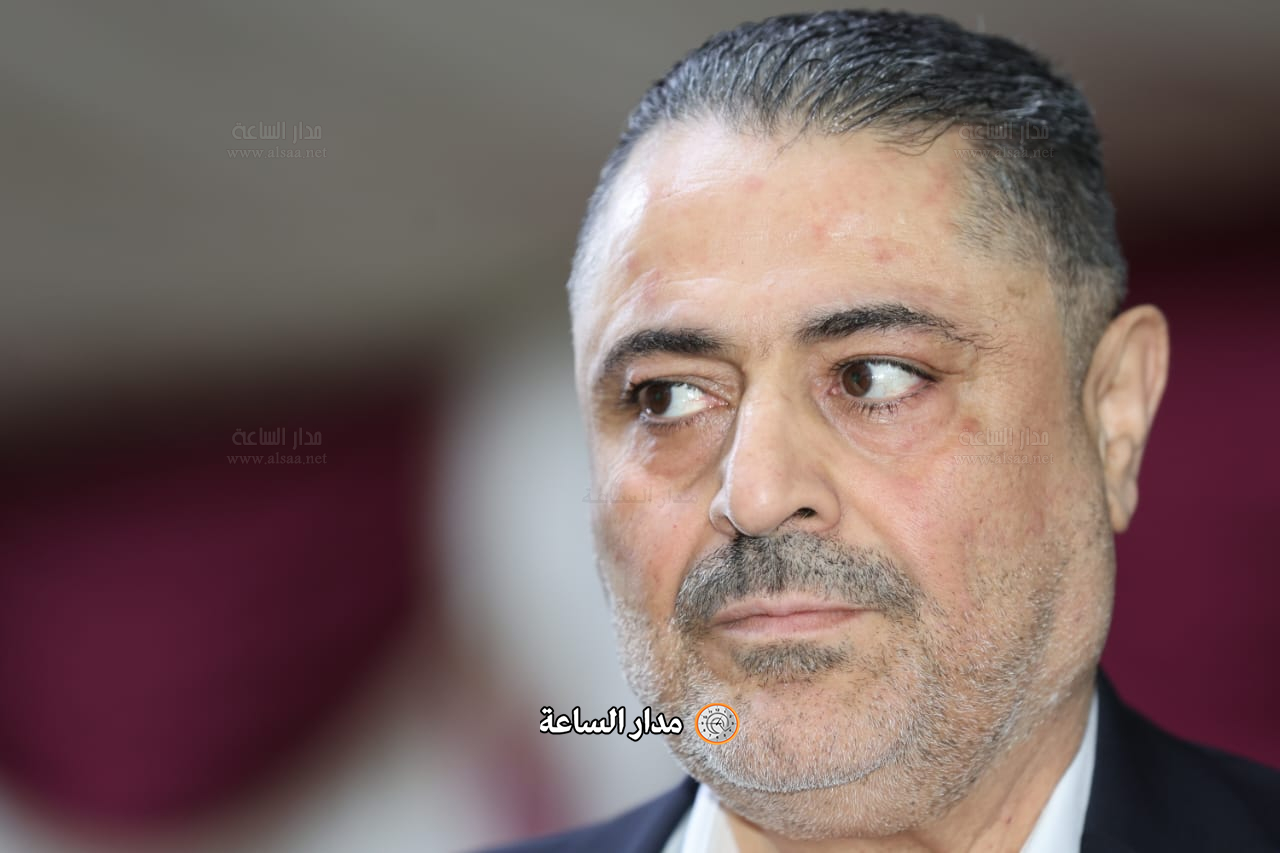 عماد المومني