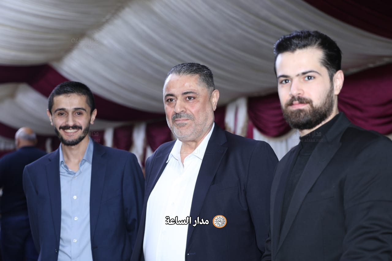 Madar Al-Saa Images 0.048123635929461894