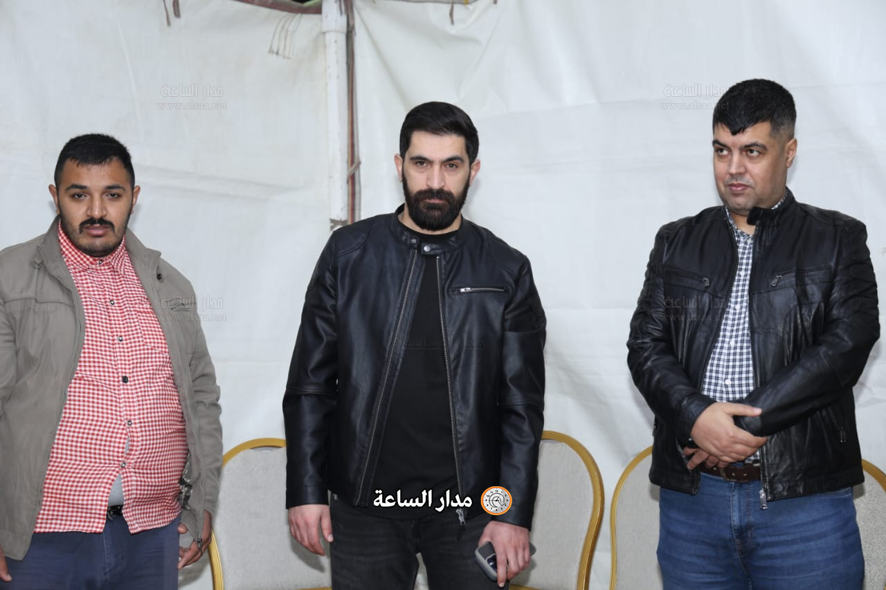 Madar Al-Saa Images 0.3983495168671489