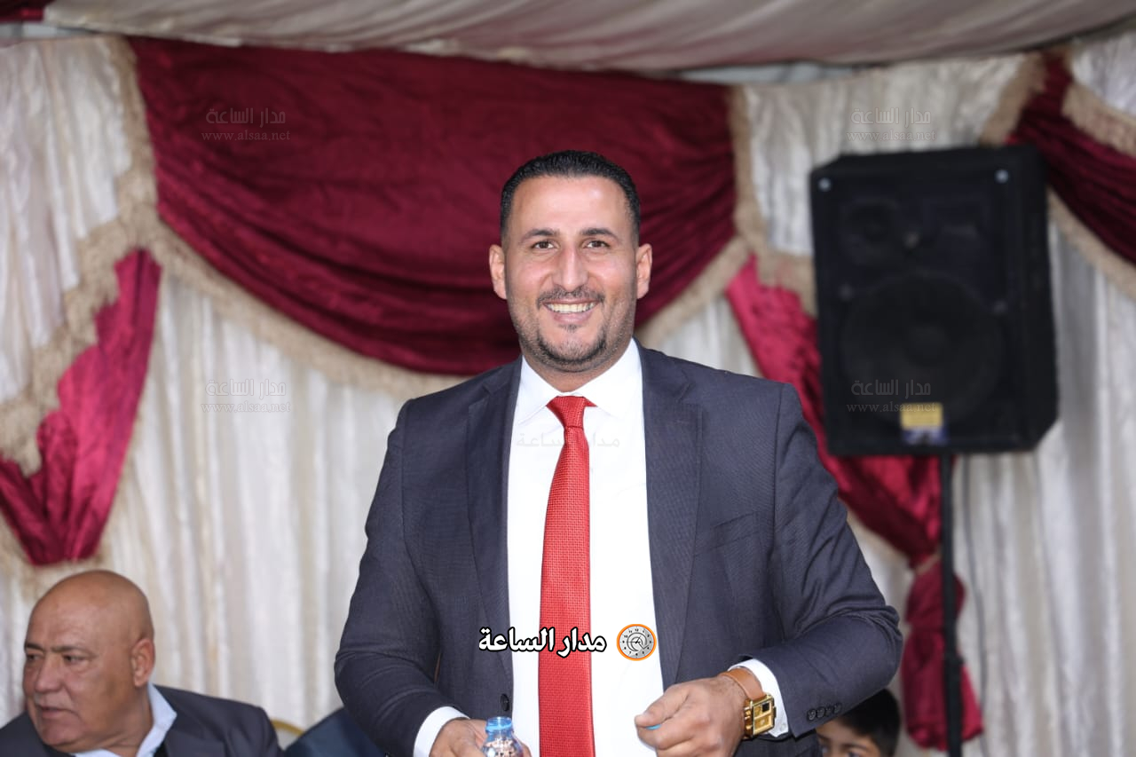 Madar Al-Saa Images 0.4001498229212521