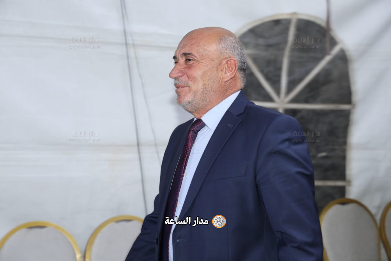 Madar Al-Saa Images 0.12021682246391818