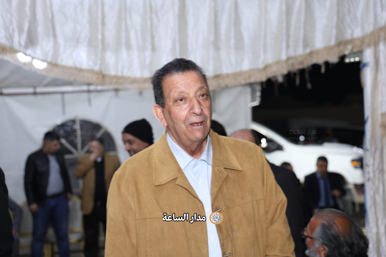 Madar Al-Saa Images 0.742039573231184