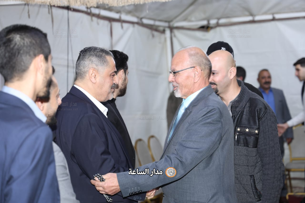 Madar Al-Saa Images 0.5089933713630994