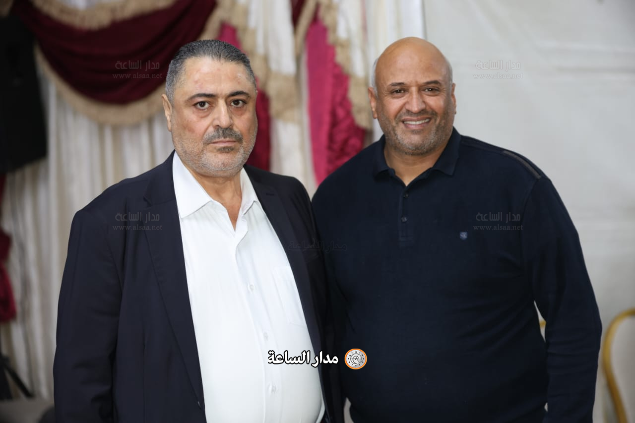 Madar Al-Saa Images 0.9801225735958308