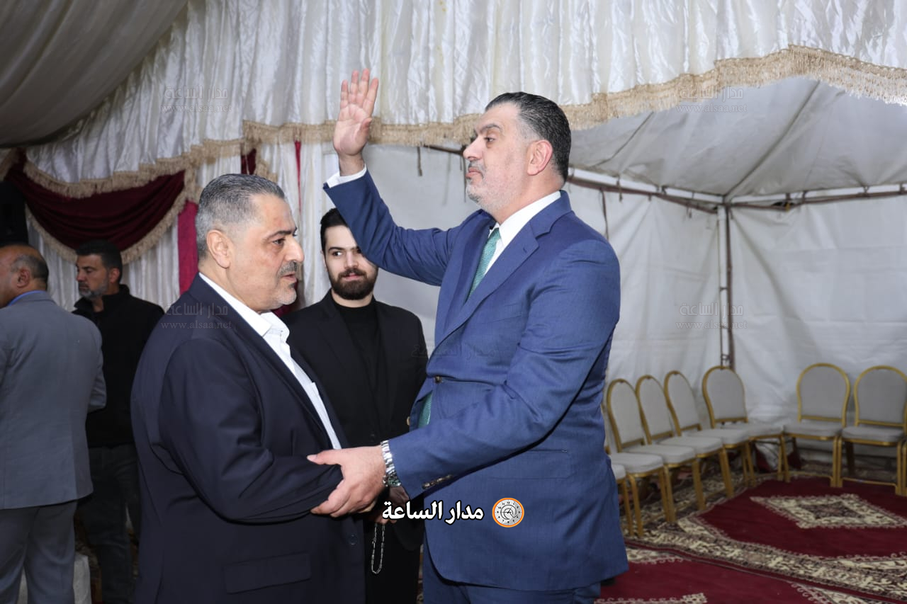 Madar Al-Saa Images 0.6118688201180569