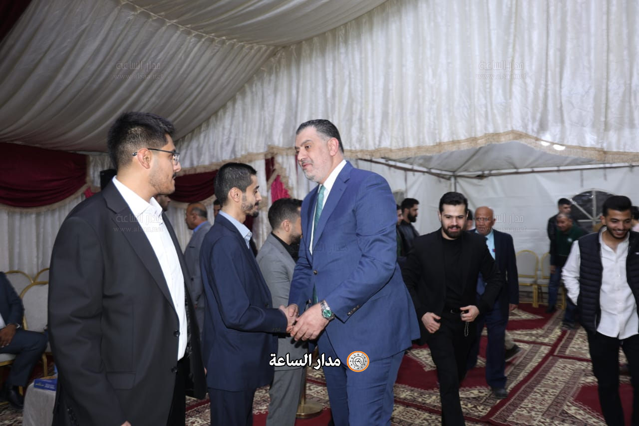 Madar Al-Saa Images 0.7134995578097709