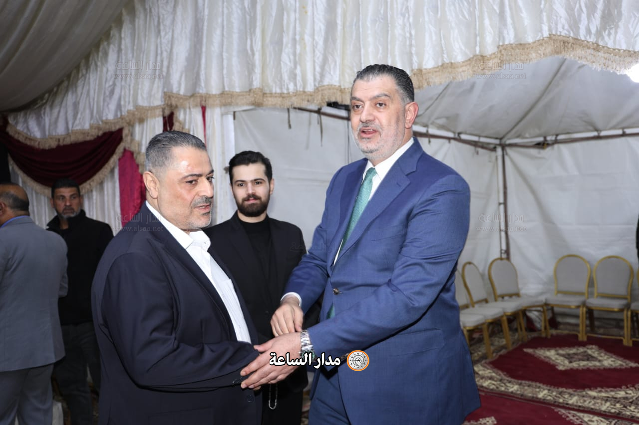 Madar Al-Saa Images 0.7452182708067394