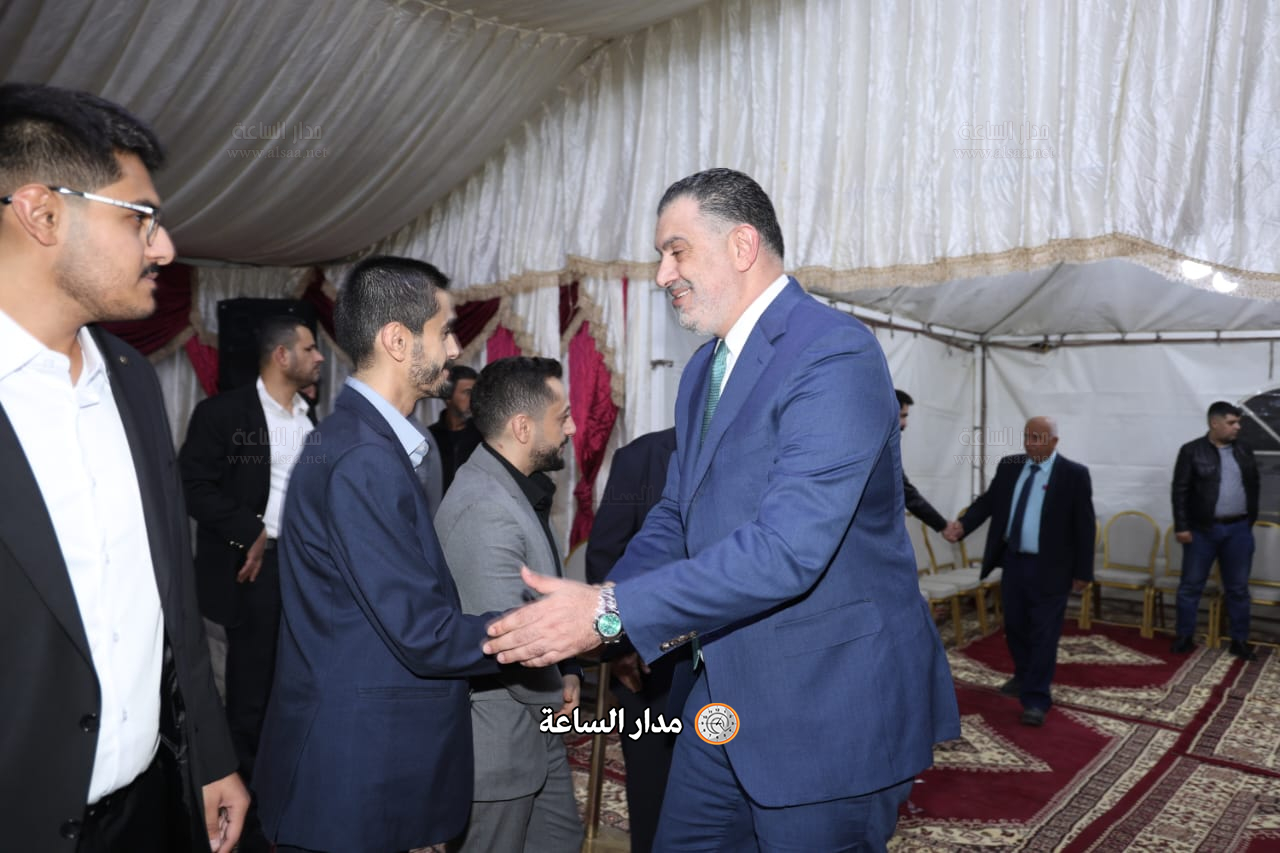 Madar Al-Saa Images 0.11380927710982469