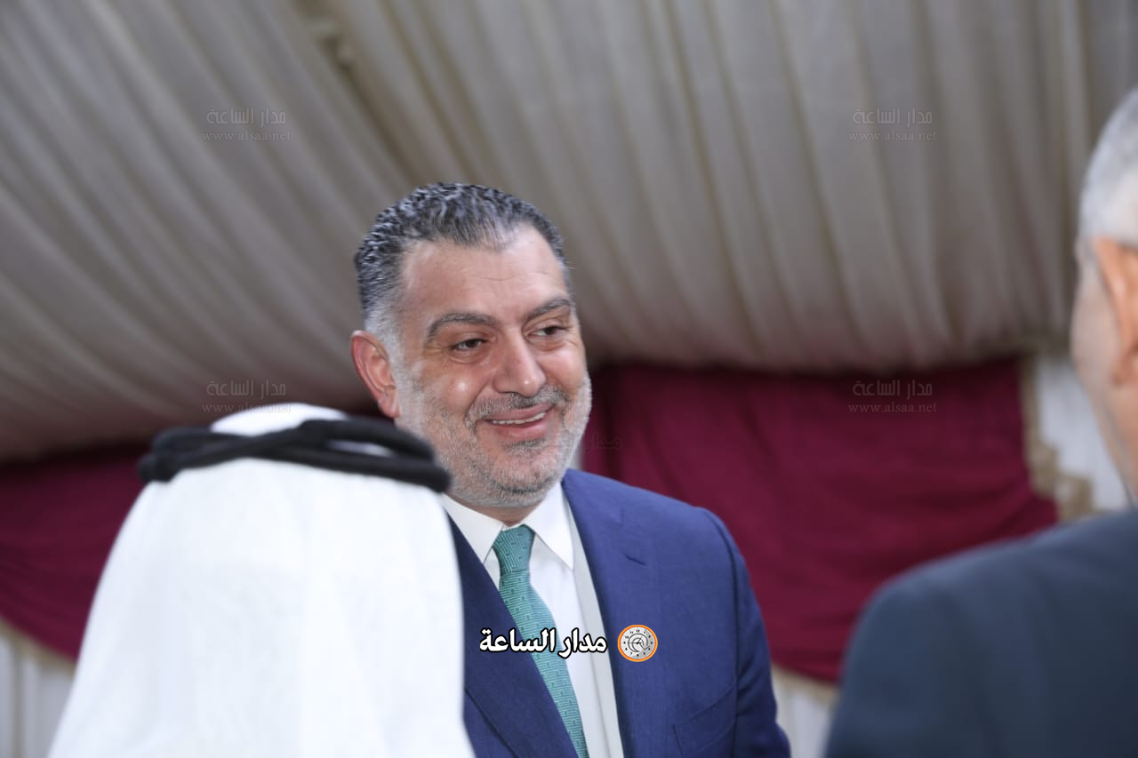 Madar Al-Saa Images 0.9979968936845858