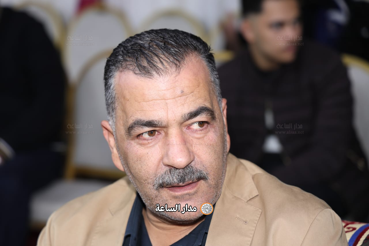 Madar Al-Saa Images 0.22384698709744133