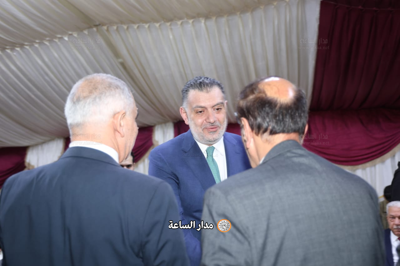 Madar Al-Saa Images 0.6630159311018871