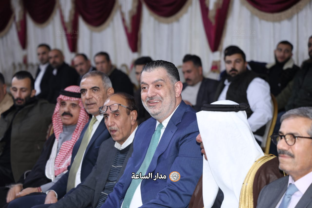 Madar Al-Saa Images 0.5964573007312655