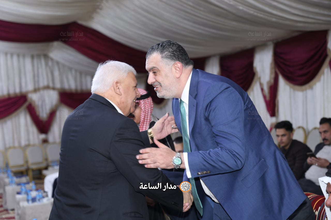 Madar Al-Saa Images 0.8219299059594596