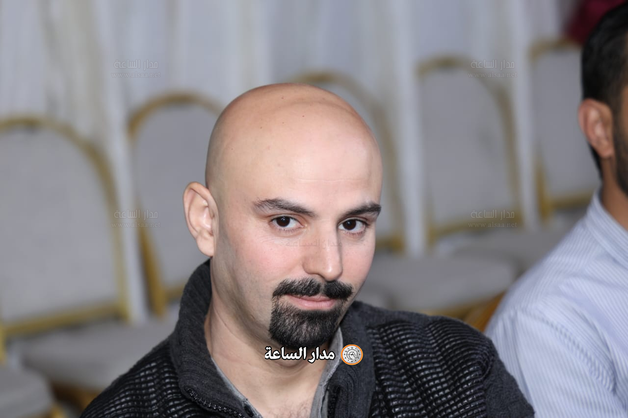 Madar Al-Saa Images 0.7930282179102754