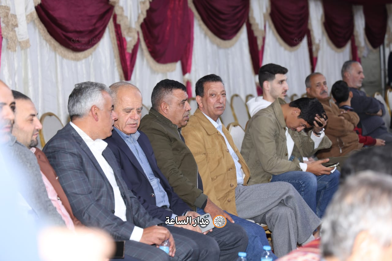 Madar Al-Saa Images 0.8674235627352715