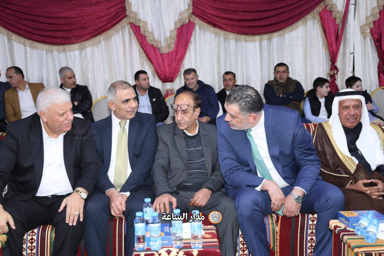 Madar Al-Saa Images 0.7850425438556123