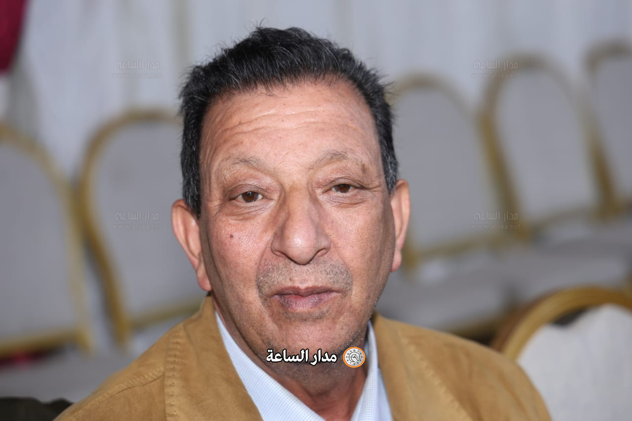 فلاح الخلايلة