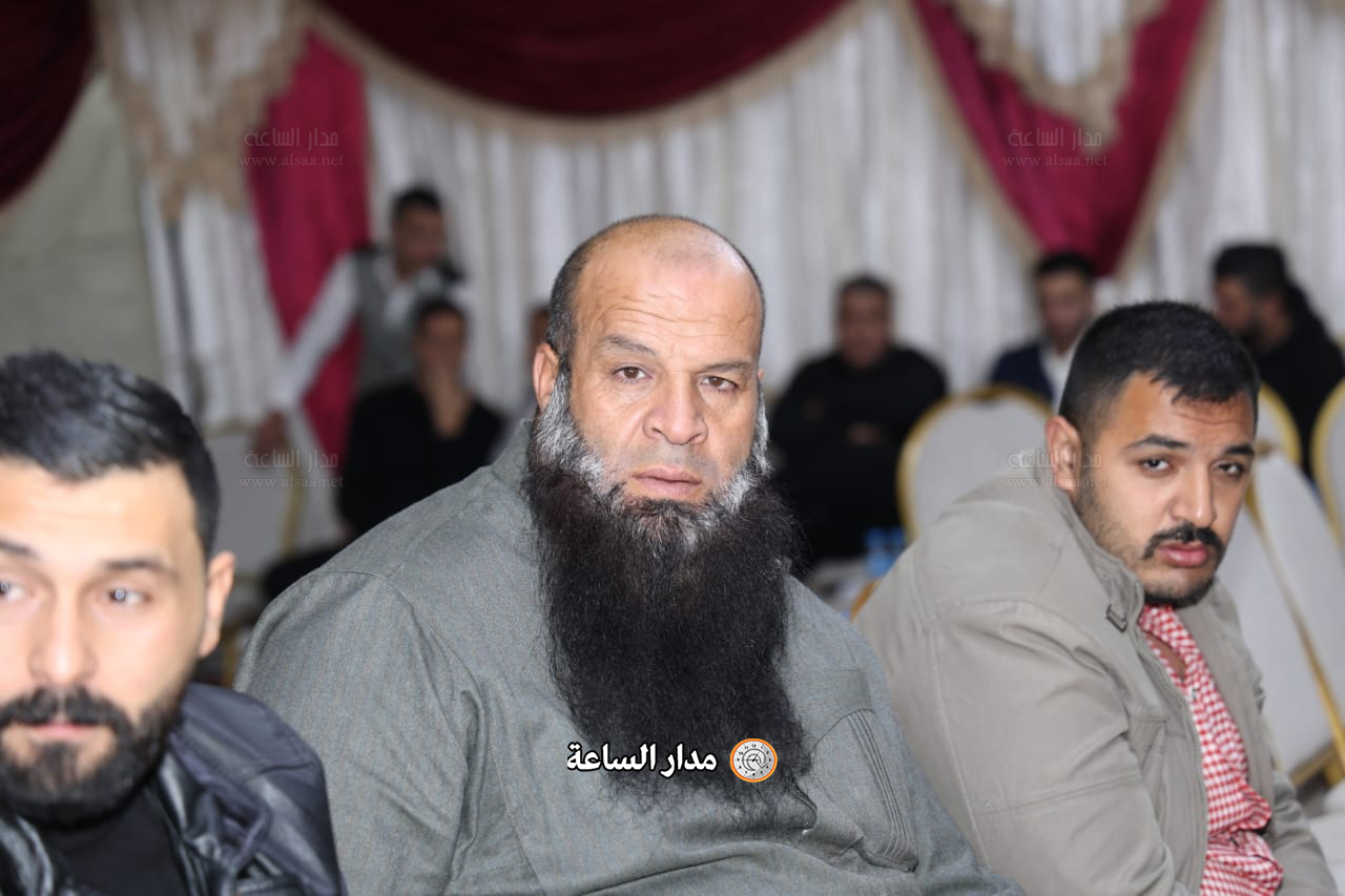 Madar Al-Saa Images 0.14933837929316662