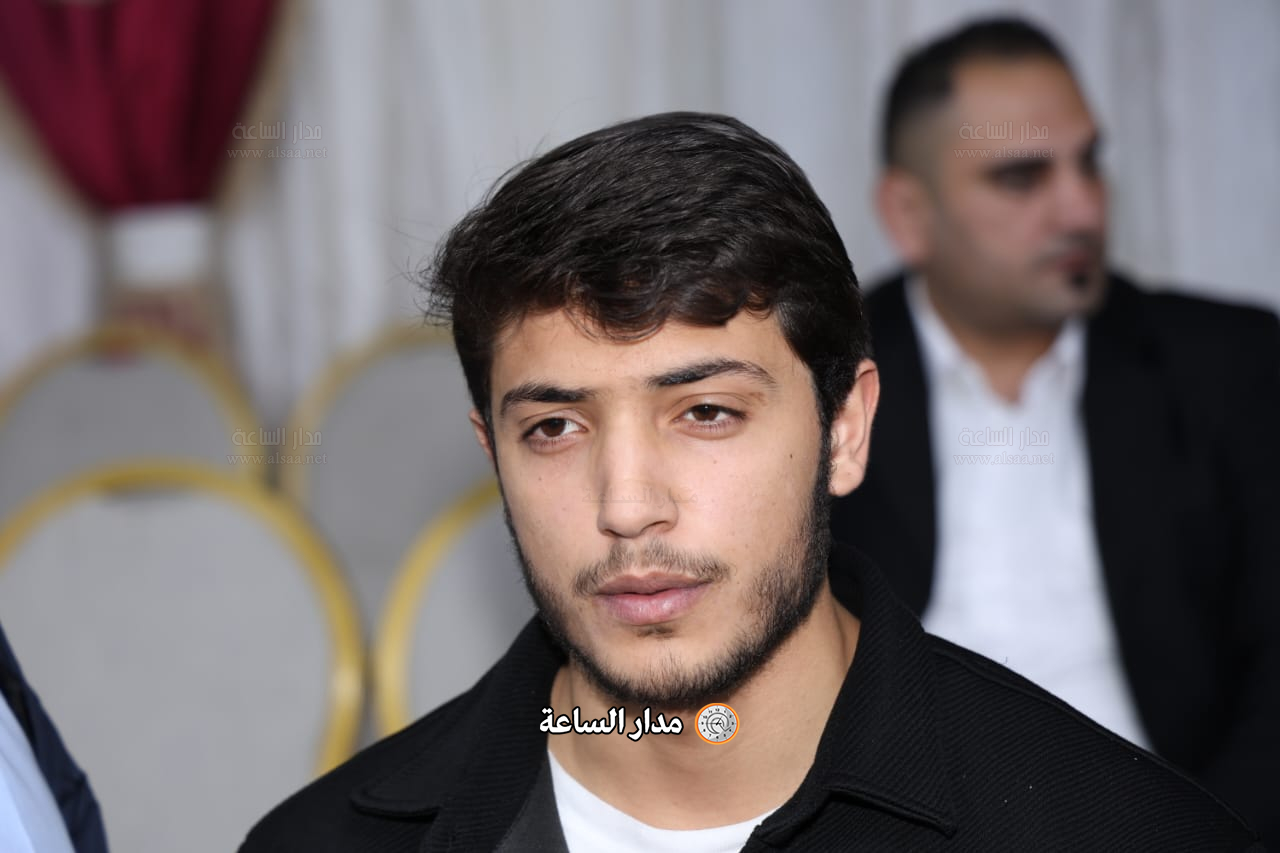 Madar Al-Saa Images 0.7609519929624149