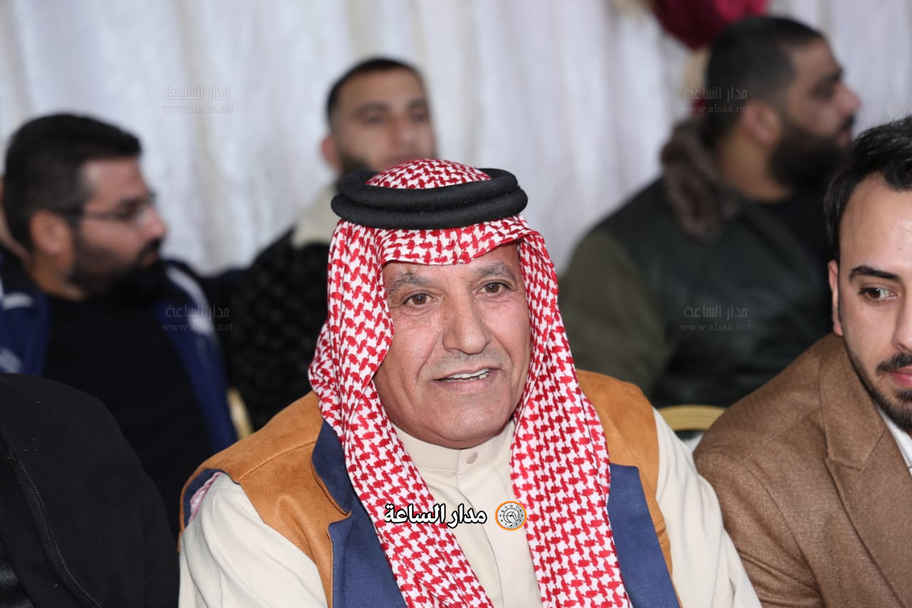 Madar Al-Saa Images 0.13367420900253846