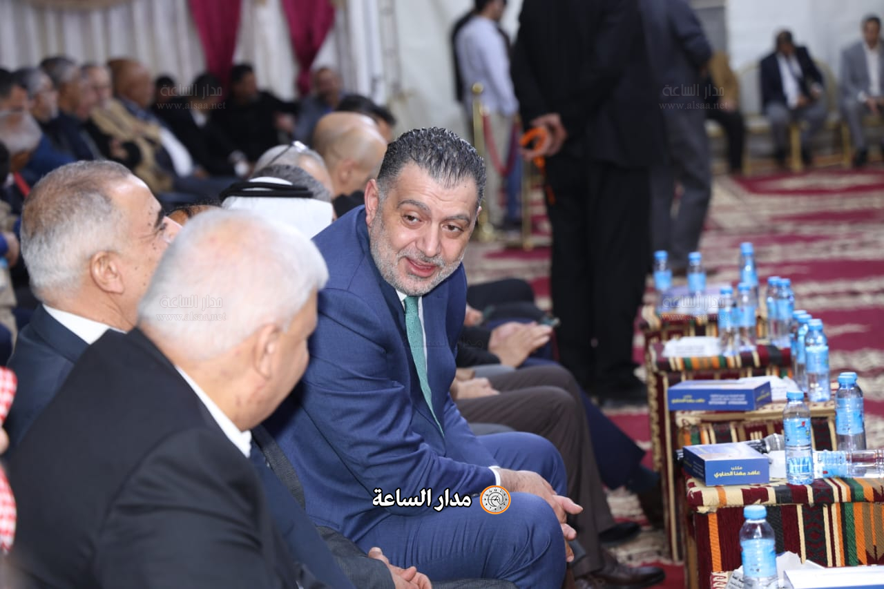 Madar Al-Saa Images 0.7098264714282412