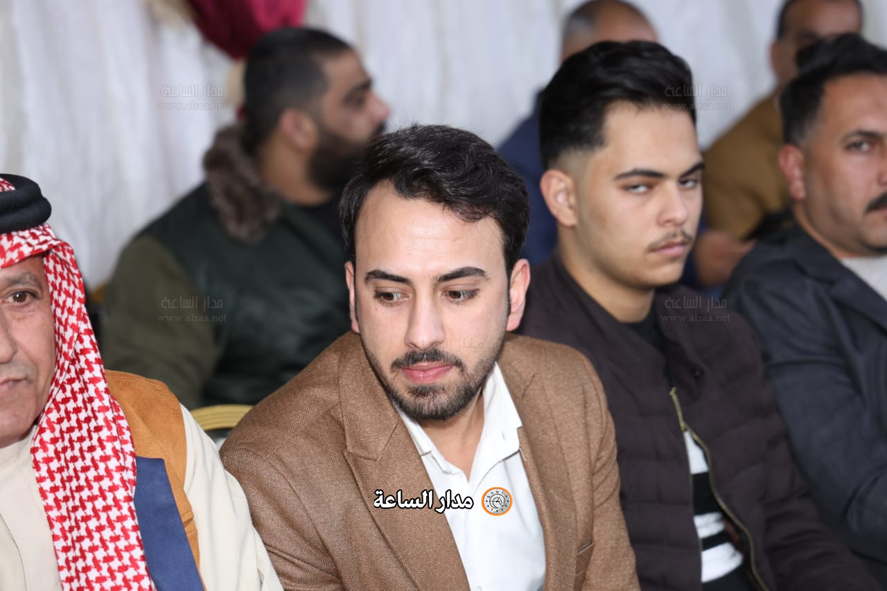 Madar Al-Saa Images 0.7266760305884654