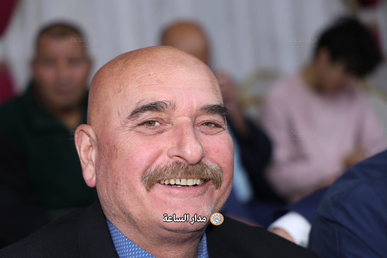 Madar Al-Saa Images 0.6707448864567405