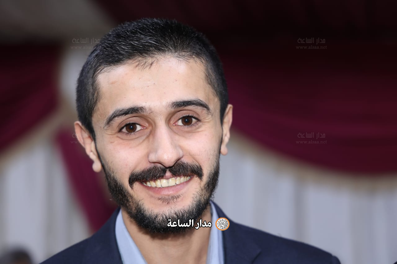 Madar Al-Saa Images 0.8152471473627148