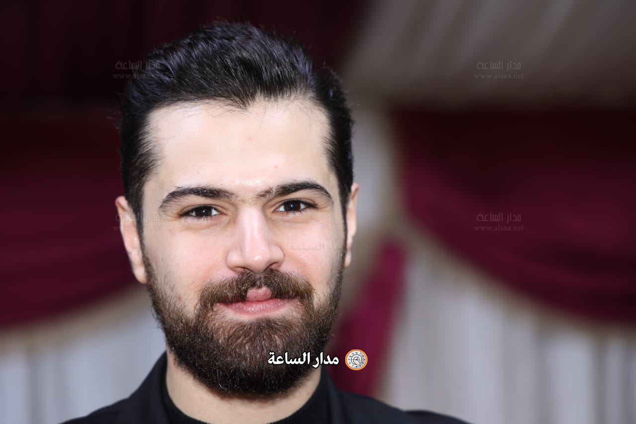 Madar Al-Saa Images 0.052473472805804944