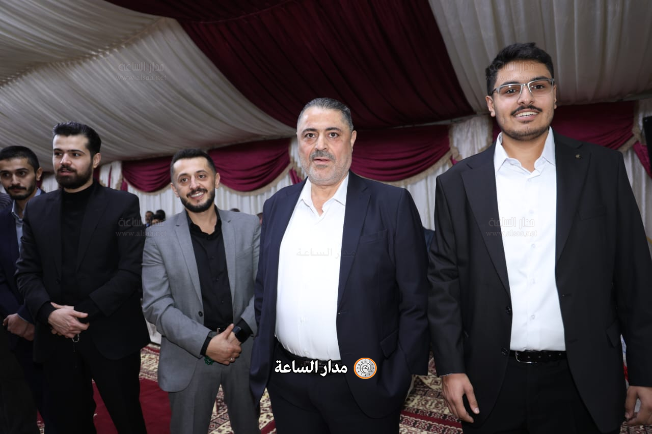 Madar Al-Saa Images 0.36360645603413944