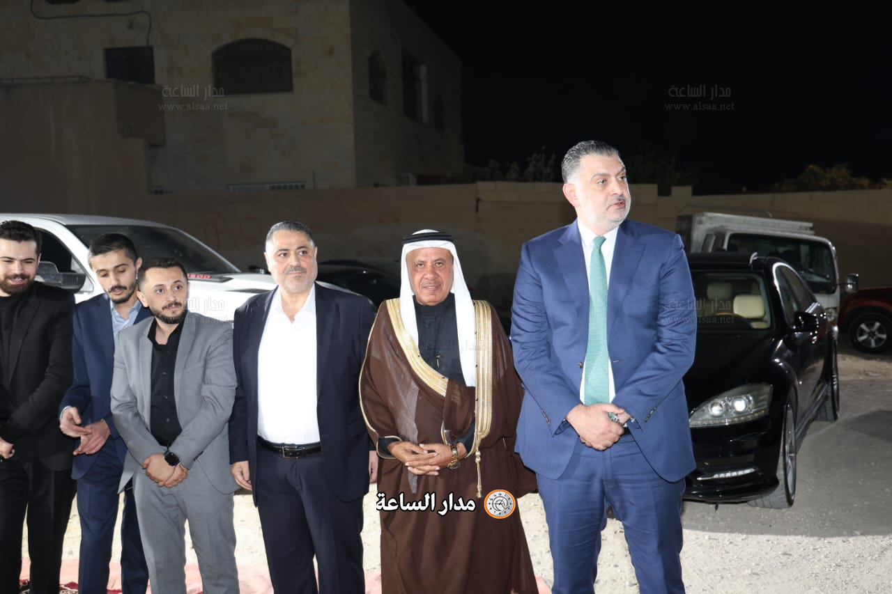 Madar Al-Saa Images 0.6061339499502287