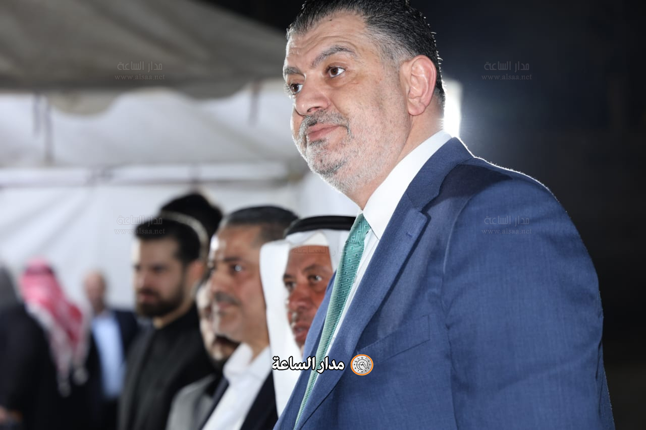 Madar Al-Saa Images 0.13561910108024788