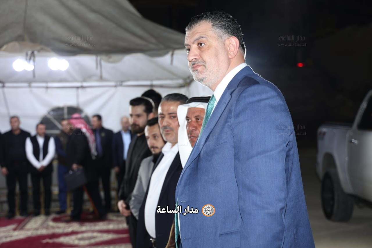 Madar Al-Saa Images 0.16664090338535176