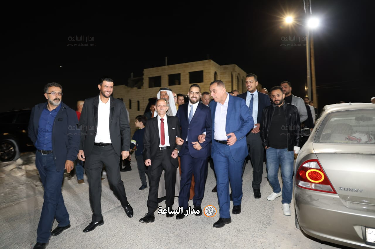 Madar Al-Saa Images 0.5016513371023494