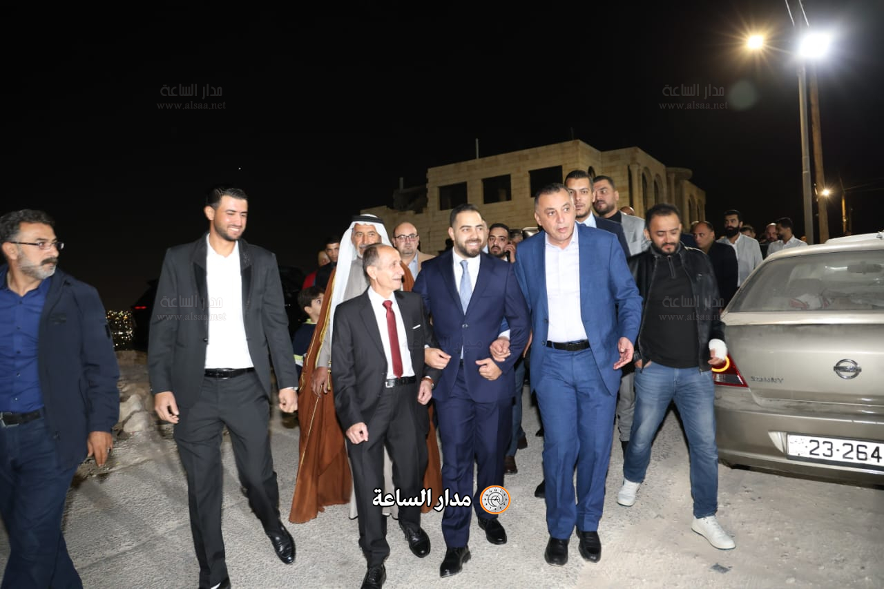 Madar Al-Saa Images 0.1809488194065838