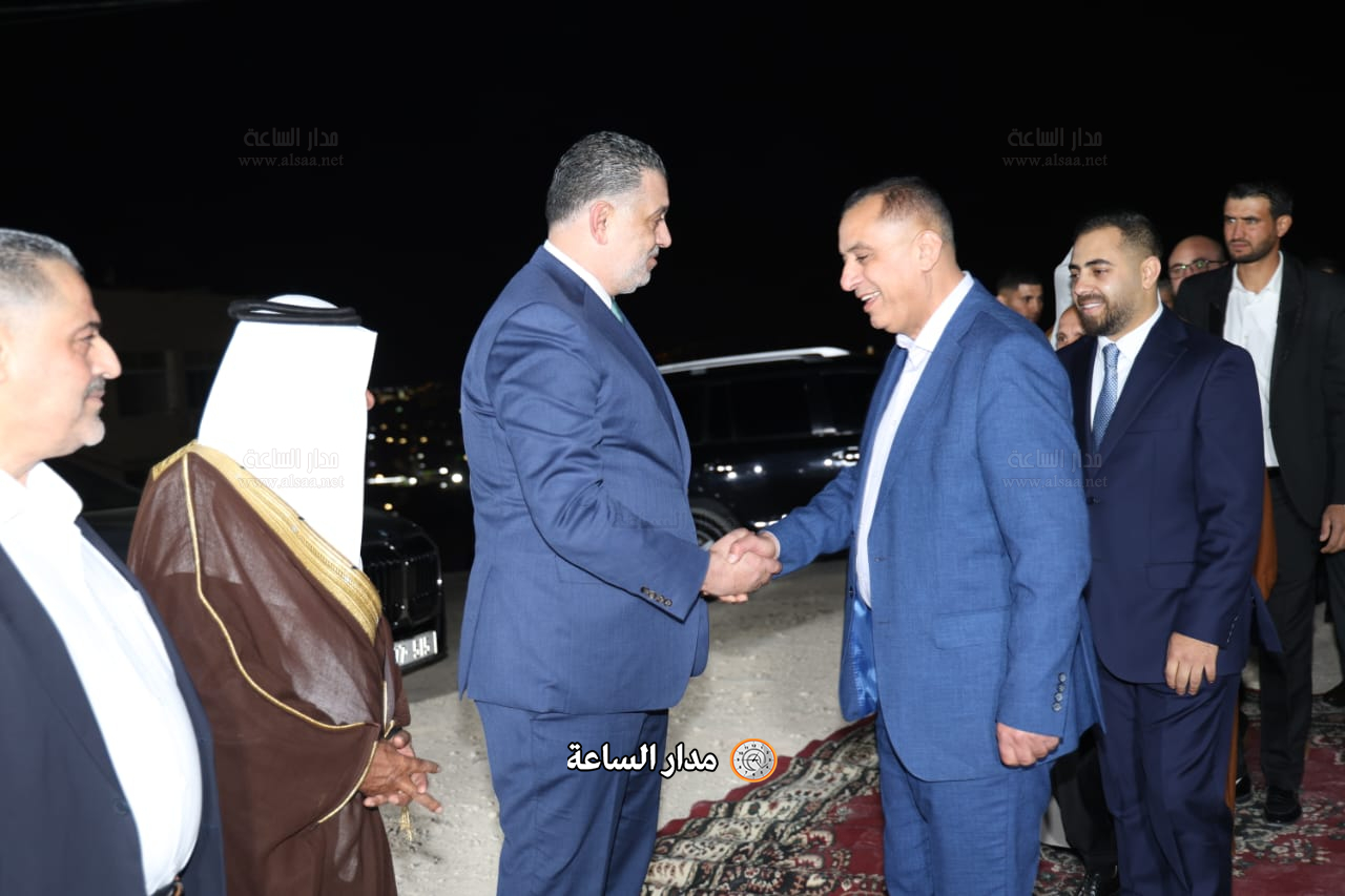 Madar Al-Saa Images 0.5467433268509359