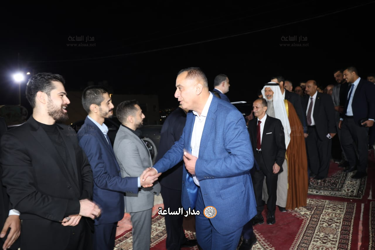 Madar Al-Saa Images 0.4026119460875155