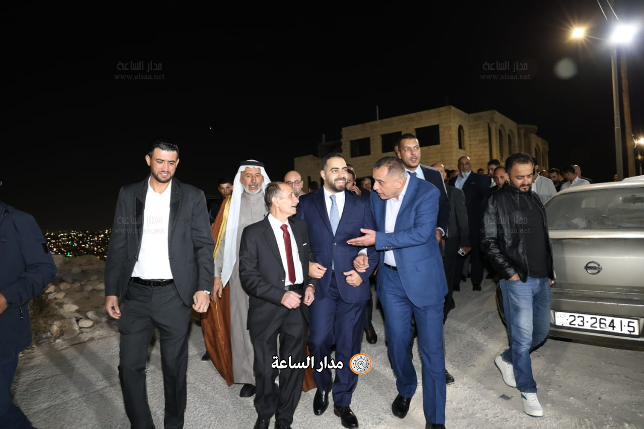 Madar Al-Saa Images 0.6058324104140003