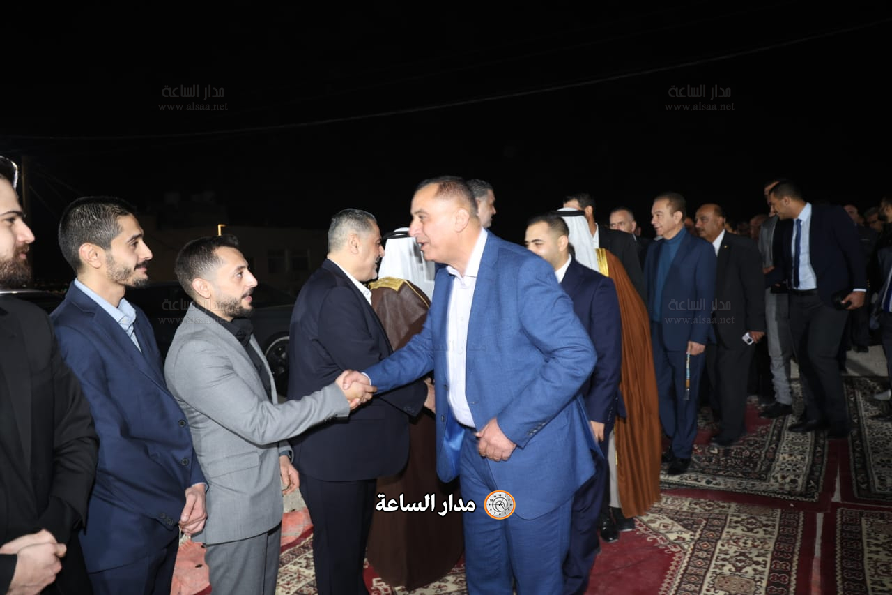 Madar Al-Saa Images 0.29740152683144006