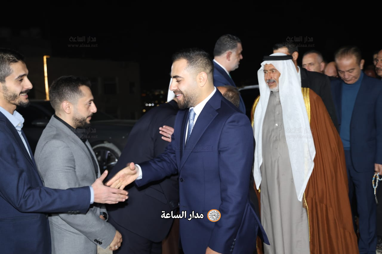 Madar Al-Saa Images 0.9389860960342076