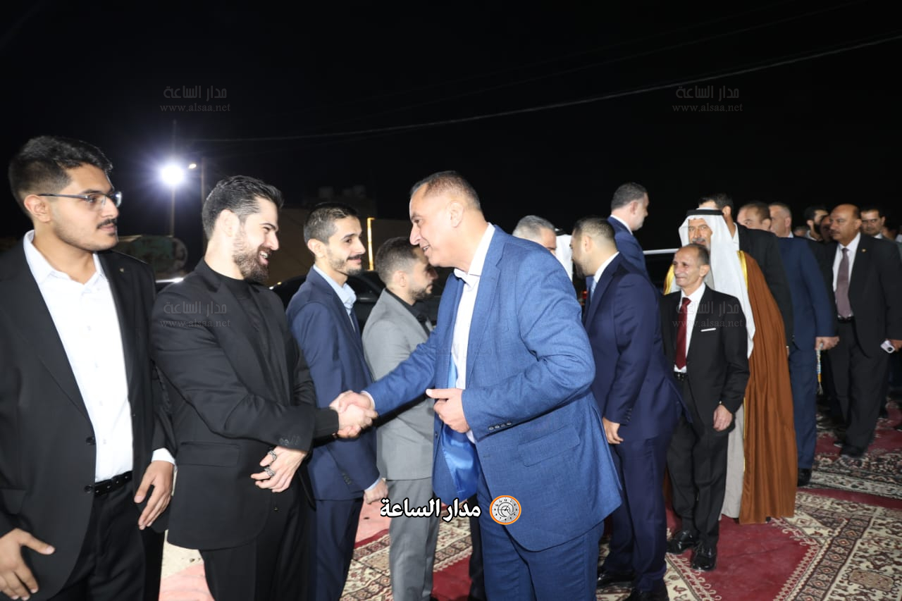 Madar Al-Saa Images 0.5695862928565107