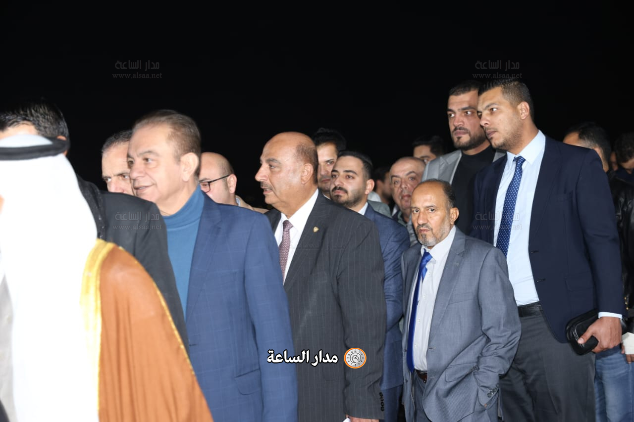 Madar Al-Saa Images 0.17398119140693225