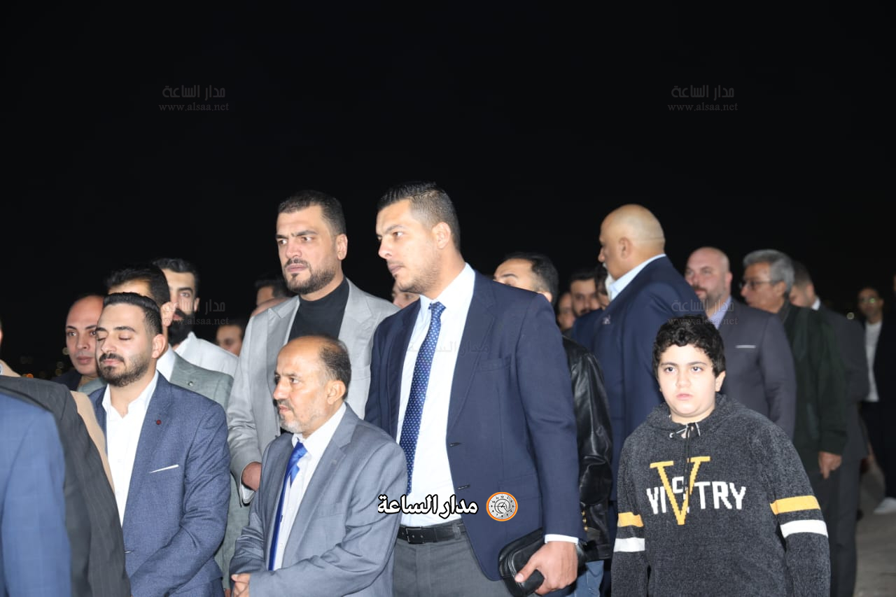 Madar Al-Saa Images 0.9685588153995914