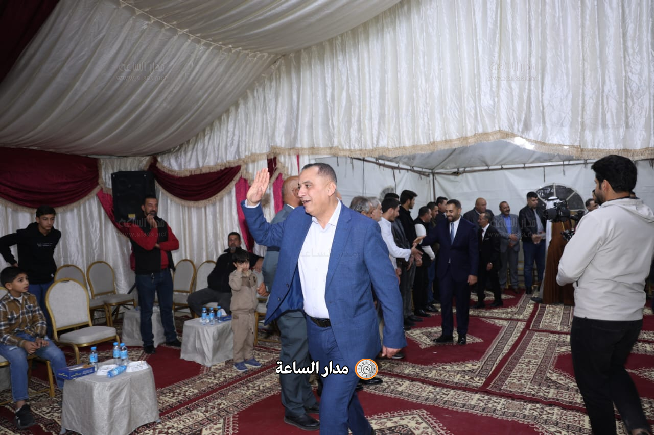 Madar Al-Saa Images 0.3470156214096929