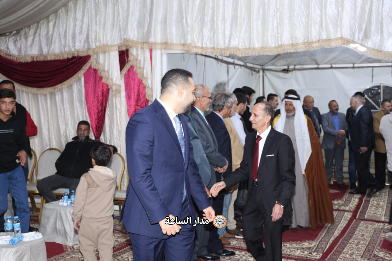 Madar Al-Saa Images 0.9997374443542903