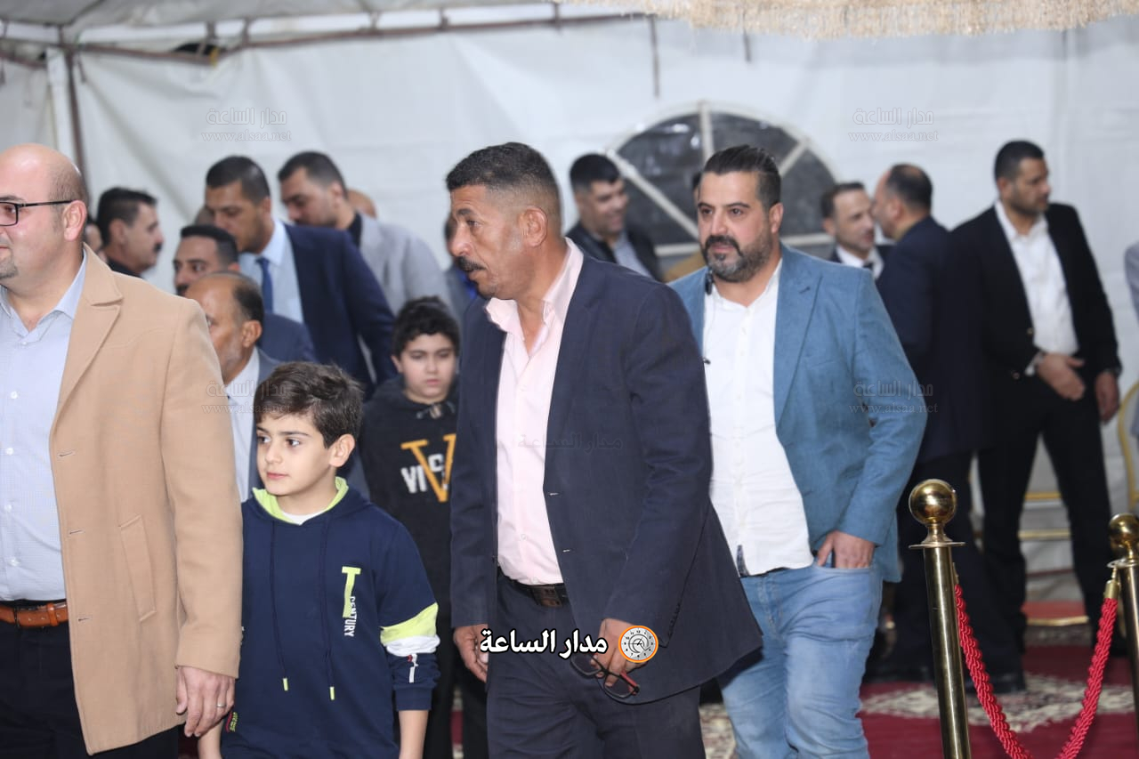 Madar Al-Saa Images 0.7351849966857966